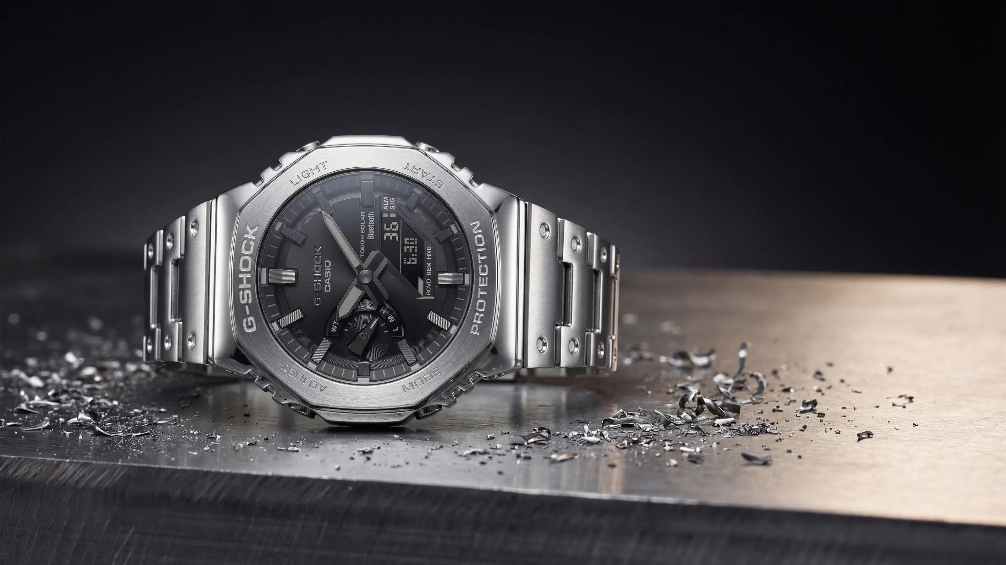 AI product photography for ff — Studio shoot by Fengs AI